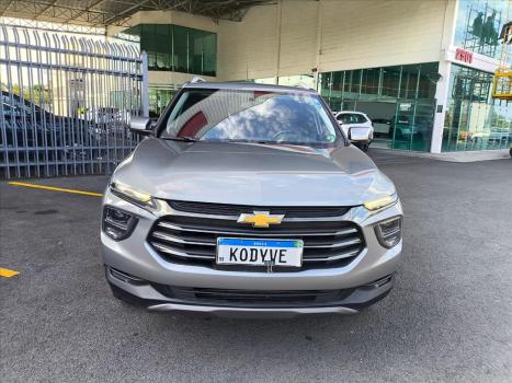 CHEVROLET Montana 1.2 12V FLEX PREMIER TURBO AUTOM�TICO, Foto 3