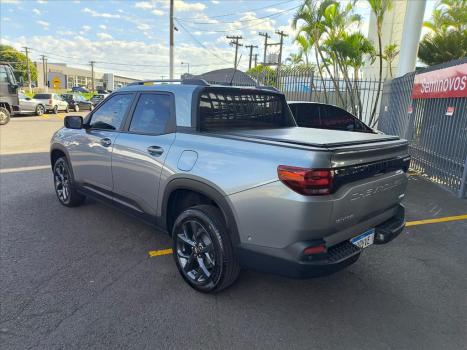 CHEVROLET Montana 1.2 12V FLEX PREMIER TURBO AUTOM�TICO, Foto 5