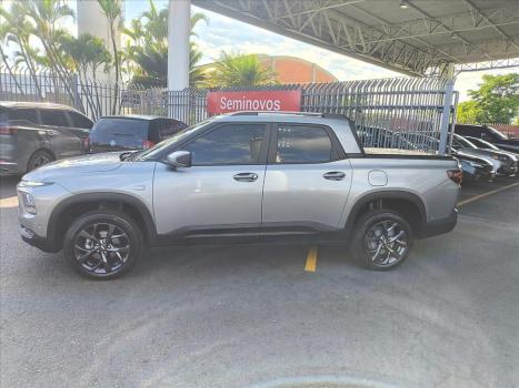 CHEVROLET Montana 1.2 12V FLEX PREMIER TURBO AUTOM�TICO, Foto 8