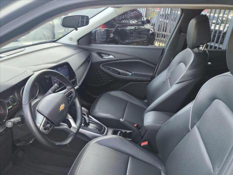 CHEVROLET Montana 1.2 12V FLEX PREMIER TURBO AUTOM�TICO, Foto 9