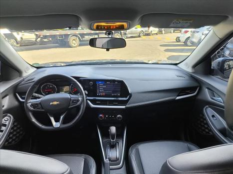 CHEVROLET Montana 1.2 12V FLEX PREMIER TURBO AUTOM�TICO, Foto 10