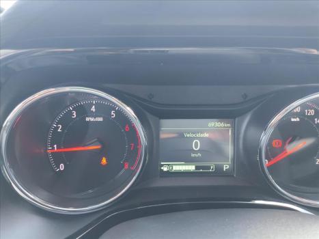 CHEVROLET Montana 1.2 12V FLEX PREMIER TURBO AUTOM�TICO, Foto 11