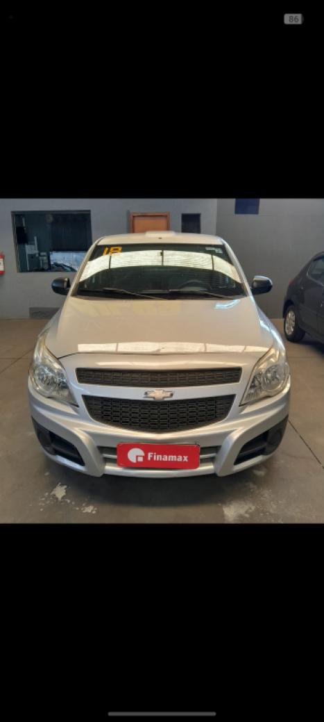 CHEVROLET Montana 1.4 FLEX L, Foto 1