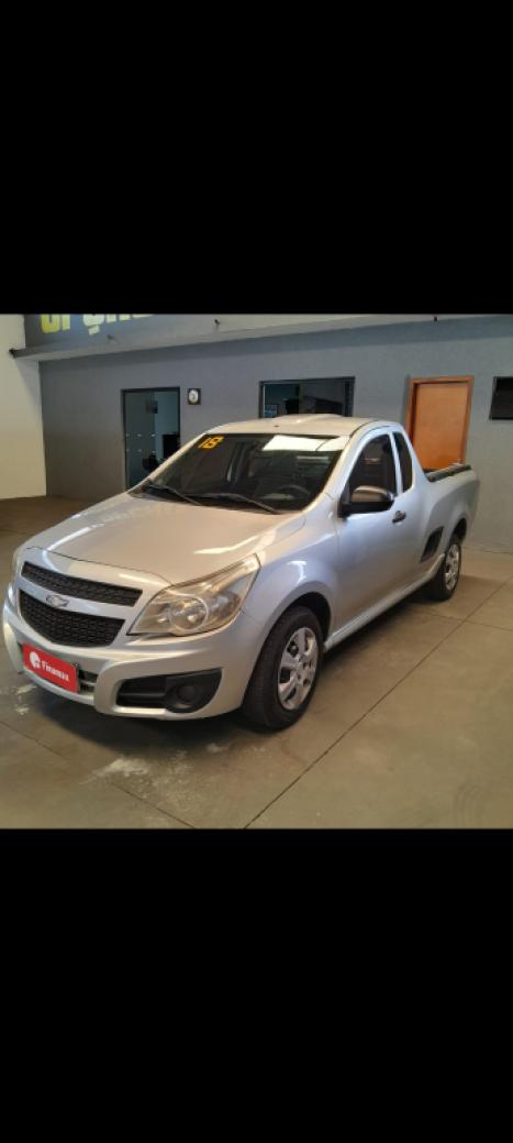 CHEVROLET Montana 1.4 FLEX L, Foto 2