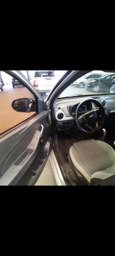 CHEVROLET Montana 1.4 FLEX L, Foto 3