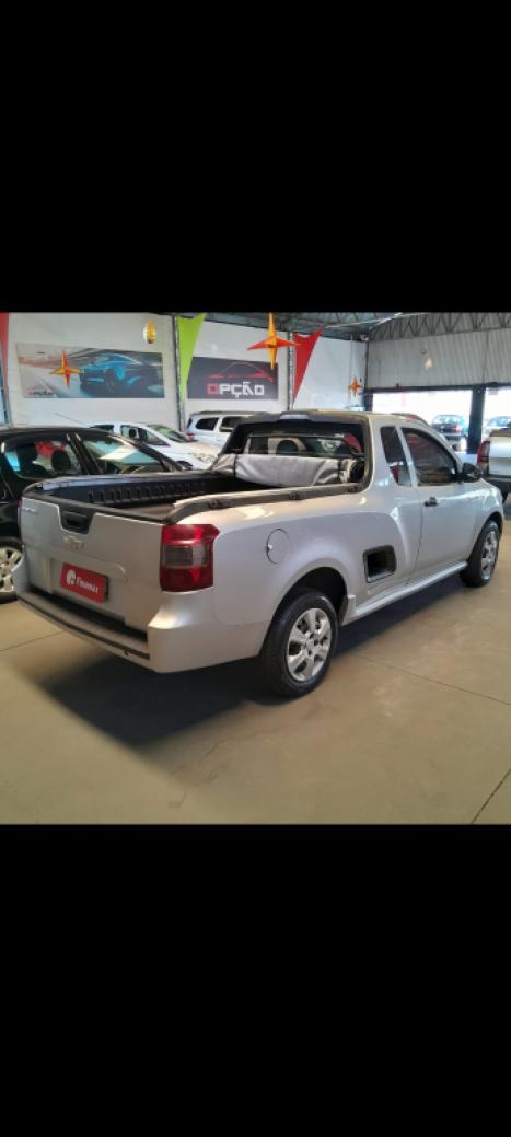 CHEVROLET Montana 1.4 FLEX L, Foto 4