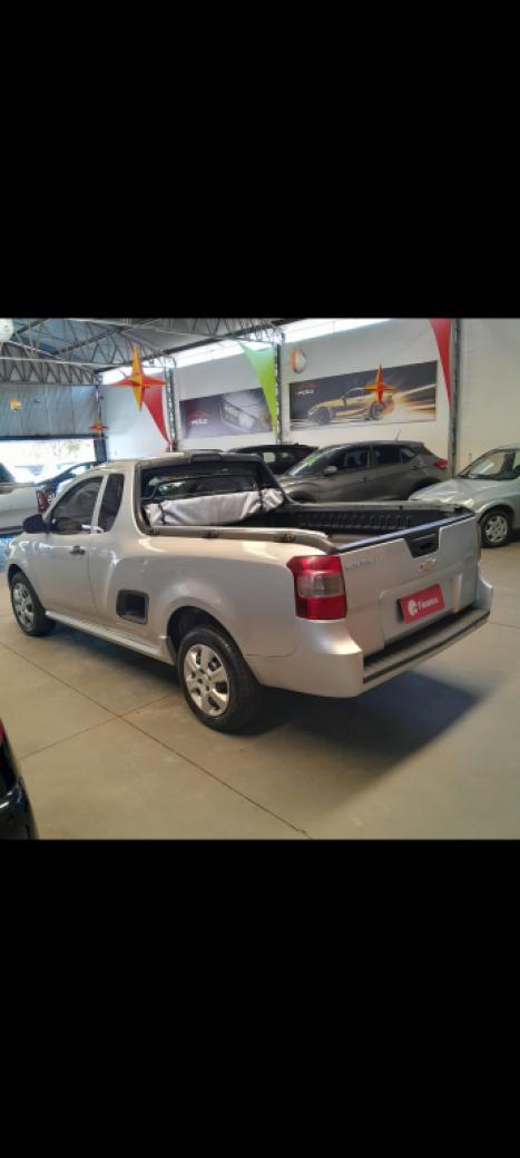 CHEVROLET Montana 1.4 FLEX L, Foto 6
