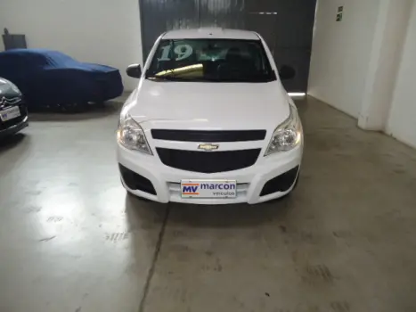 CHEVROLET Montana 1.4 FLEX LS, Foto 1