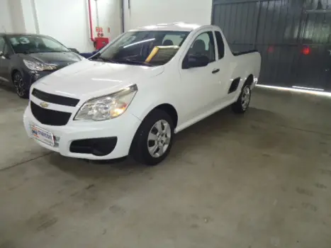 CHEVROLET Montana 1.4 FLEX LS, Foto 3