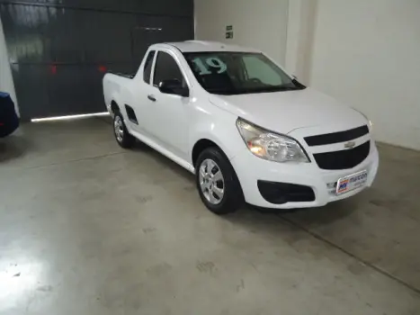 CHEVROLET Montana 1.4 FLEX LS, Foto 5