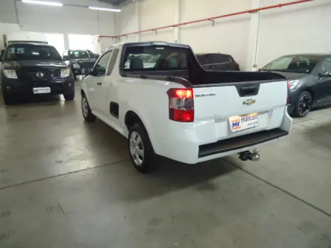 CHEVROLET Montana 1.4 FLEX LS, Foto 6