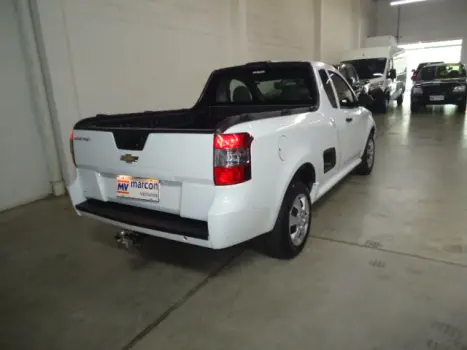 CHEVROLET Montana 1.4 FLEX LS, Foto 8