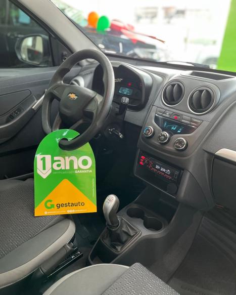 CHEVROLET Montana 1.4 FLEX LS, Foto 2