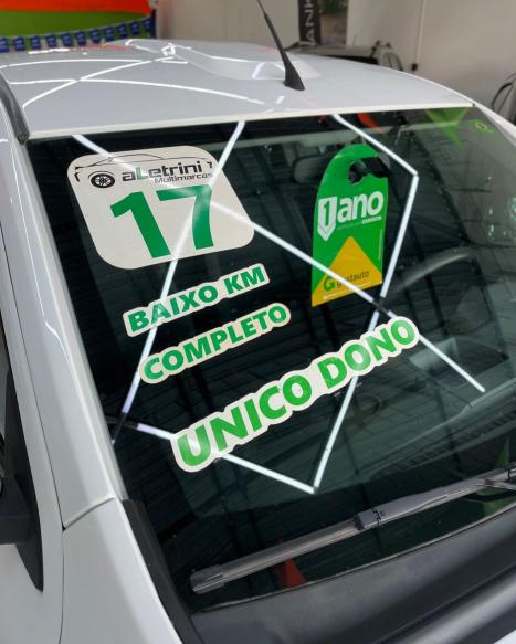 CHEVROLET Montana 1.4 FLEX LS, Foto 3