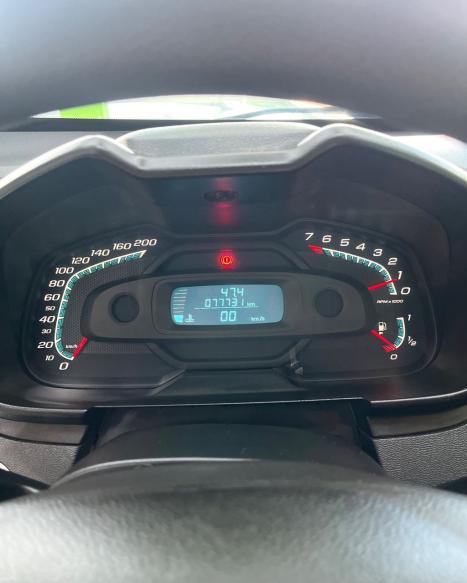 CHEVROLET Montana 1.4 FLEX LS, Foto 4