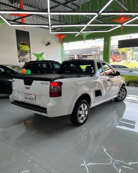 CHEVROLET Montana 1.4 FLEX LS, Foto 5
