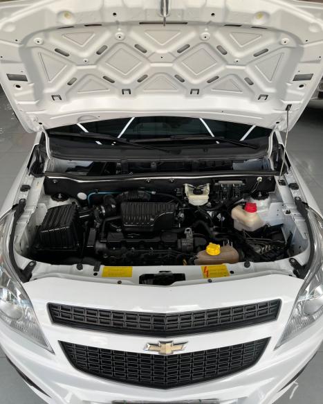 CHEVROLET Montana 1.4 FLEX LS, Foto 8