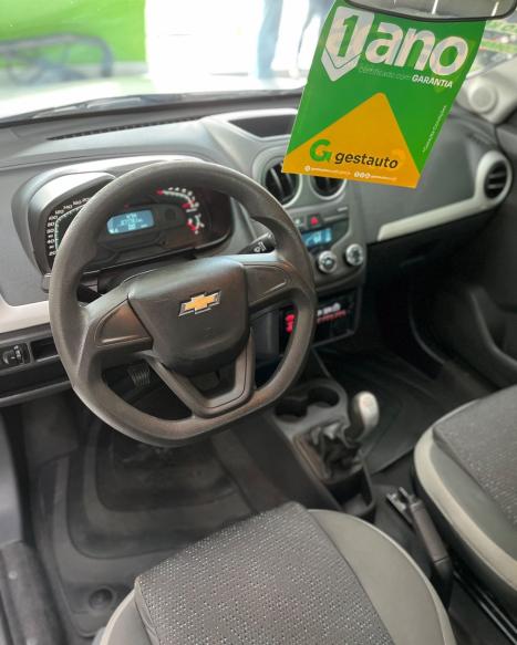 CHEVROLET Montana 1.4 FLEX LS, Foto 10