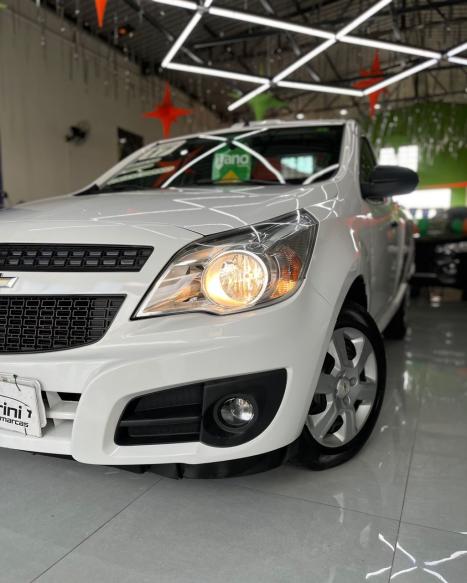 CHEVROLET Montana 1.4 FLEX LS, Foto 11