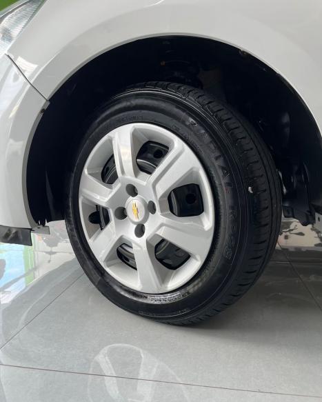 CHEVROLET Montana 1.4 FLEX LS, Foto 12