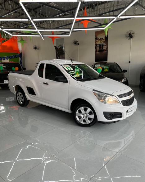 CHEVROLET Montana 1.4 FLEX LS, Foto 14