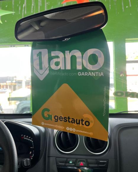 CHEVROLET Montana 1.4 FLEX LS, Foto 15