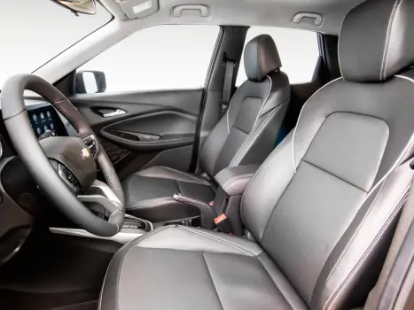 CHEVROLET Montana 1.2 12V FLEX LTZ TURBO AUTOM�TICO, Foto 5