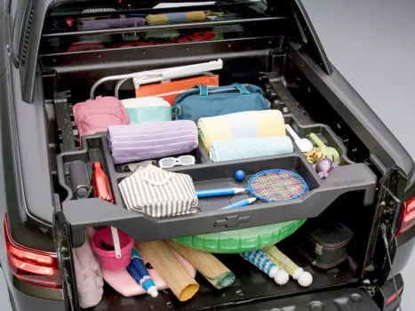 CHEVROLET Montana 1.2 12V FLEX LTZ TURBO AUTOM�TICO, Foto 10