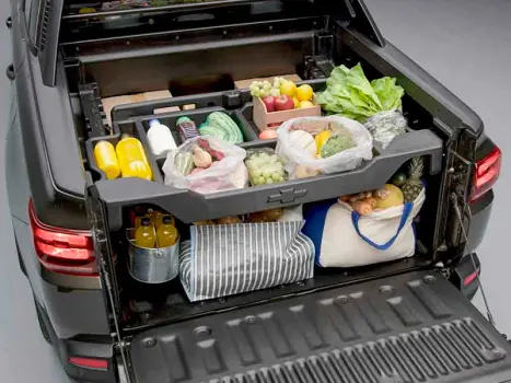 CHEVROLET Montana 1.2 12V FLEX LTZ TURBO AUTOM�TICO, Foto 13