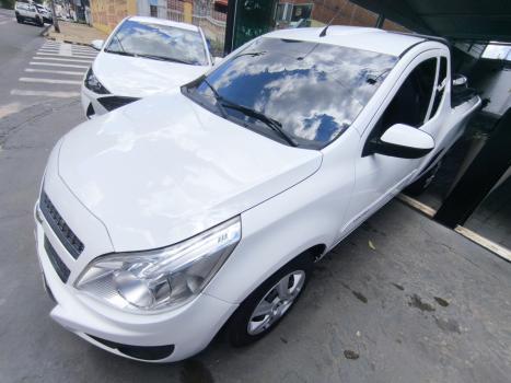 CHEVROLET Montana 1.4 FLEX LS, Foto 2