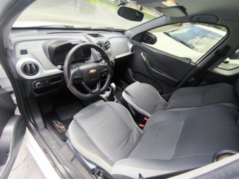 CHEVROLET Montana 1.4 FLEX LS, Foto 3