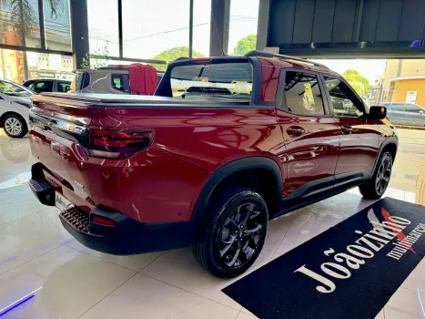 CHEVROLET Montana 1.2 12V 4P FLEX TURBO PREMIER AUTOM�TICO, Foto 6