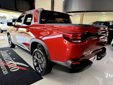 CHEVROLET Montana 1.2 12V 4P FLEX TURBO PREMIER AUTOM�TICO, Foto 7