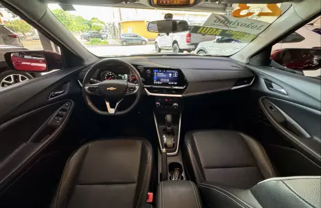 CHEVROLET Montana 1.2 12V 4P FLEX TURBO PREMIER AUTOM�TICO, Foto 8