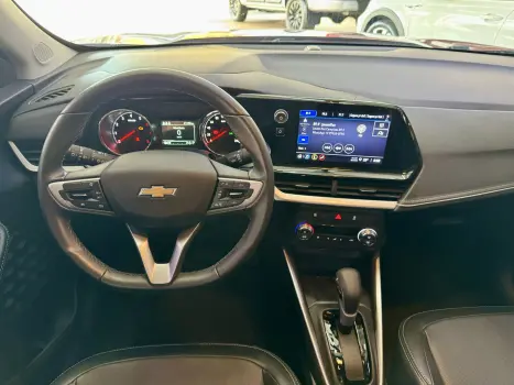 CHEVROLET Montana 1.2 12V 4P FLEX TURBO PREMIER AUTOM�TICO, Foto 11