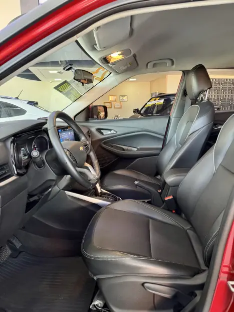 CHEVROLET Montana 1.2 12V 4P FLEX TURBO PREMIER AUTOM�TICO, Foto 12