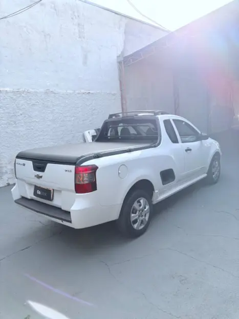 CHEVROLET Montana 1.4 FLEX LS, Foto 2