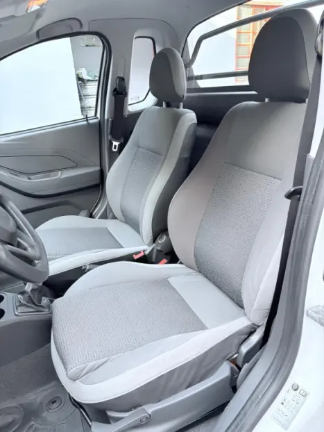 CHEVROLET Montana 1.4 FLEX LS, Foto 3