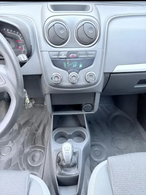 CHEVROLET Montana 1.4 FLEX LS, Foto 4