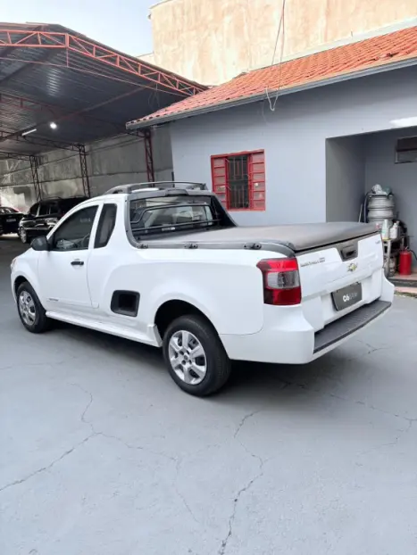 CHEVROLET Montana 1.4 FLEX LS, Foto 6