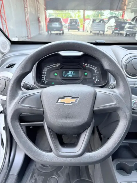 CHEVROLET Montana 1.4 FLEX LS, Foto 9