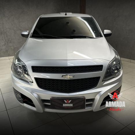 CHEVROLET Montana 1.4 FLEX LS, Foto 2