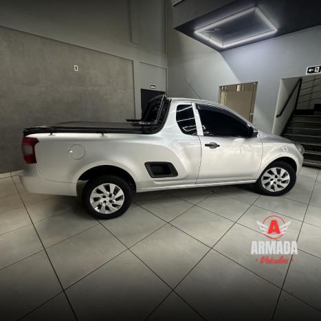 CHEVROLET Montana 1.4 FLEX LS, Foto 4