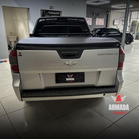 CHEVROLET Montana 1.4 FLEX LS, Foto 5