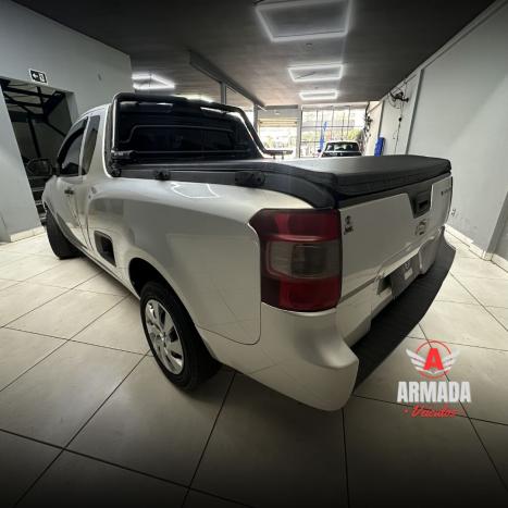 CHEVROLET Montana 1.4 FLEX LS, Foto 6