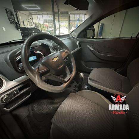 CHEVROLET Montana 1.4 FLEX LS, Foto 8