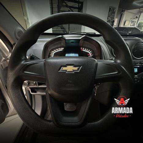 CHEVROLET Montana 1.4 FLEX LS, Foto 9