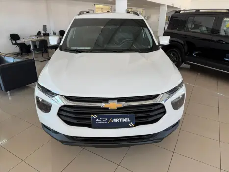 CHEVROLET Montana 1.2 12V FLEX LT TURBO, Foto 1