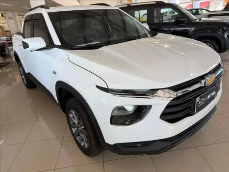 CHEVROLET Montana 1.2 12V FLEX LT TURBO, Foto 2