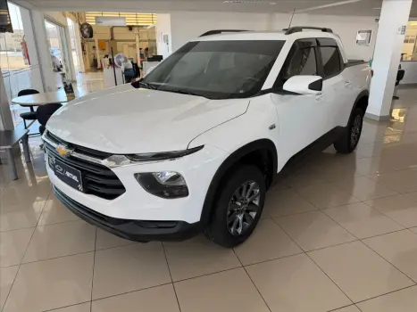 CHEVROLET Montana 1.2 12V FLEX LT TURBO, Foto 3